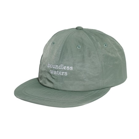 Casquette Surf Mystic Ripple - Vert