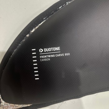 Pack kite foil occasion Duotone Pace 4'2" 2021 + Foil Carve Duotone 950/250cm2 Pack kite foil occasion Duotone Pace 4'2" 2021 + Foil Carve Duotone 950/250cm2