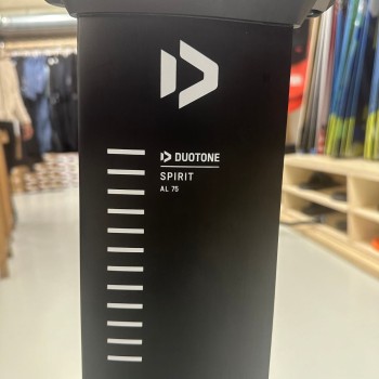 Pack kite foil occasion Duotone Pace 4'2" 2021 + Foil Carve Duotone 950/250cm2 Pack kite foil occasion Duotone Pace 4'2" 2021 + Foil Carve Duotone 950/250cm2