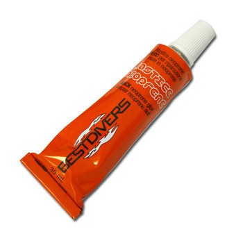 Colle néoprène Bestdivers