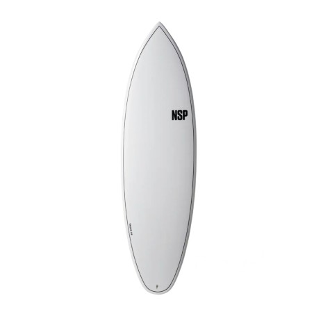 Planche Surf NSP Tinder-D8 Elements