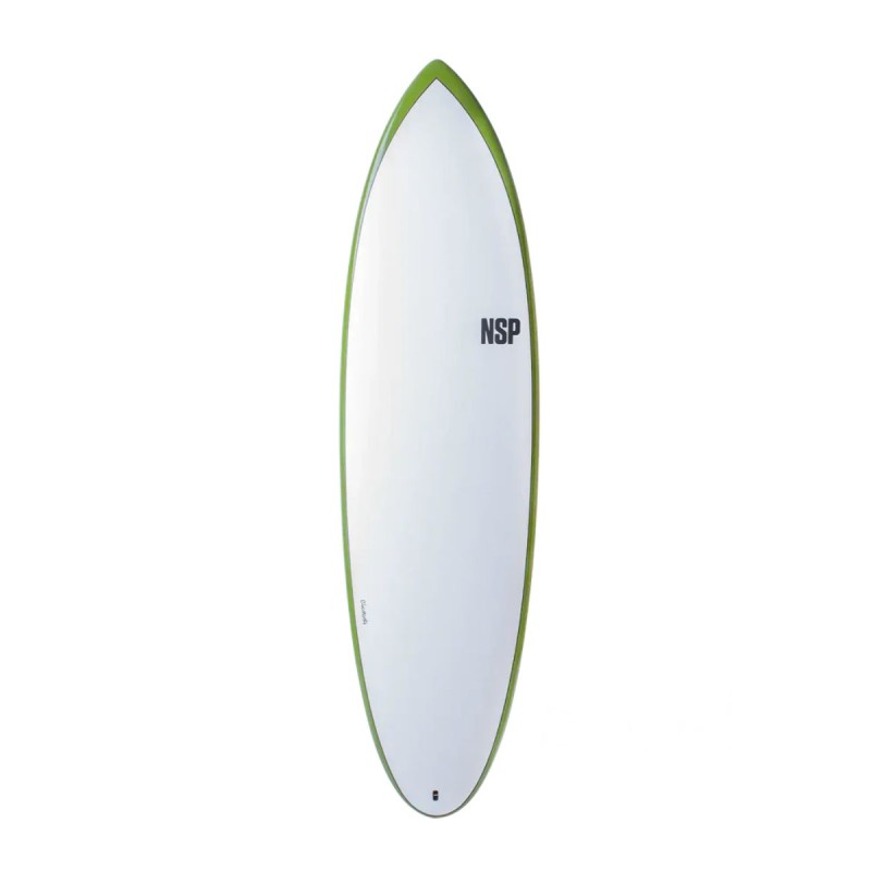 Planche Surf NSP Hybrid Elements (copie)