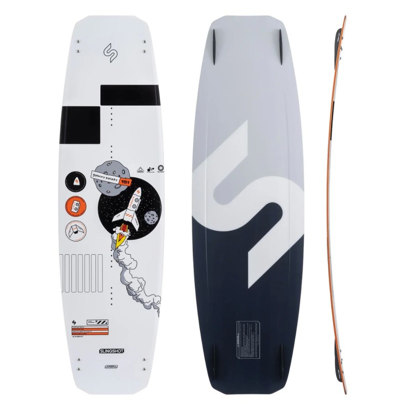 Planche Wakeboard Johnny Rocket 2024