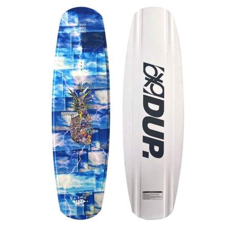 Planche Wakeboard Double UP Sapparod Pro 2024