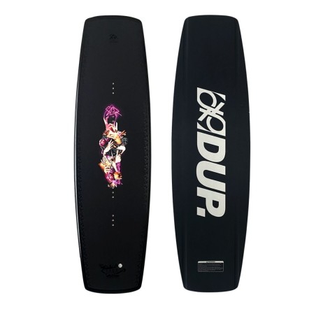 Planche Wakeboard Double UP SDR Pro 2024
