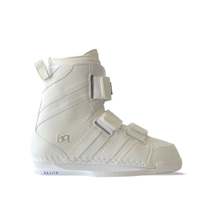 Chausse Wakeboard Double UP Mojito 2024 - Blanc
