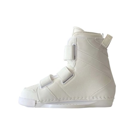 Chausse Wakeboard Double UP Mojito 2024 - Blanc