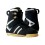 Chausses Wakeboard Double UP Heritage 2024-2025 - Noir