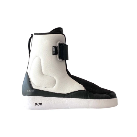 Chausse Wakeboard Double UP Heritage 2024 - Blanc