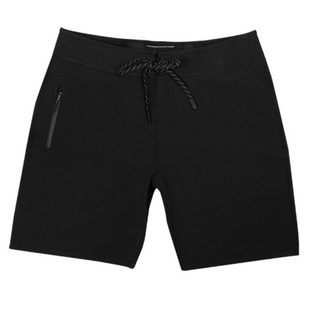 Boardshort Manera Haapiti 2024 - Noir