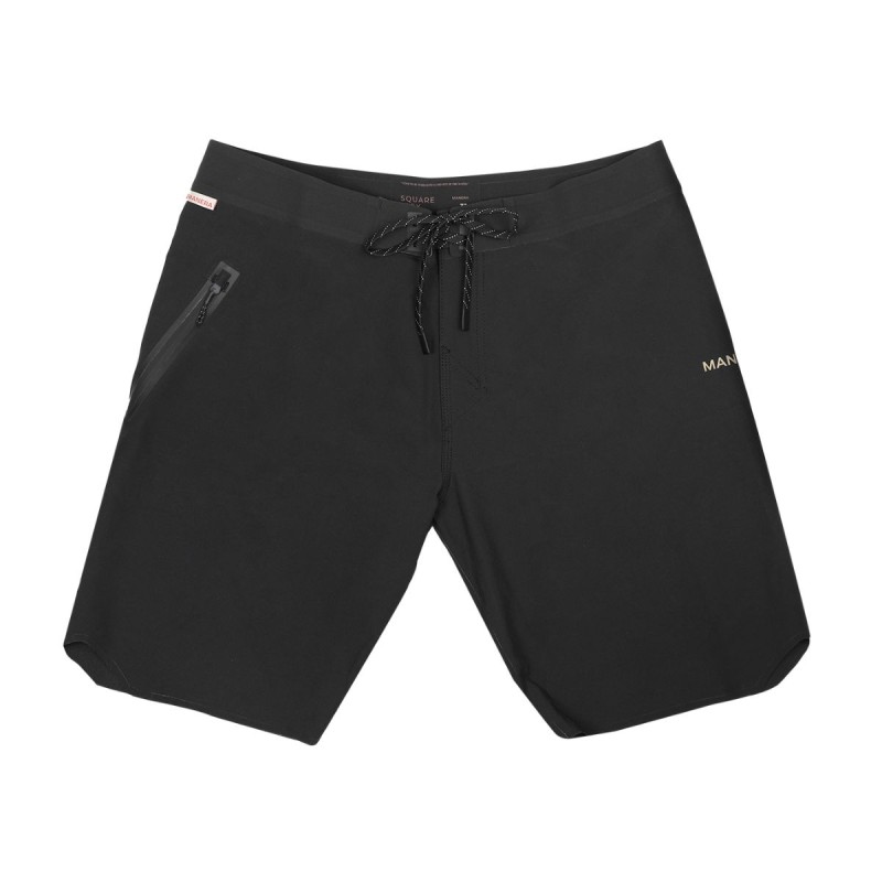 Boardshort Manera Squareflex 2024 - Noir