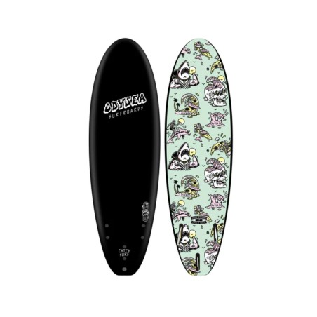 Planche Surf Catch Surf/Odysea Log 7'0" Jamie Browne - 2024