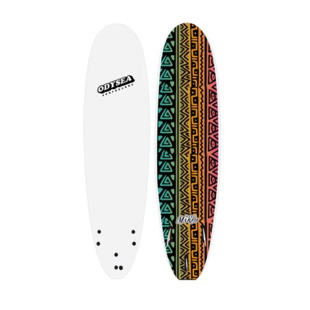 Planche Surf Catch Surf/Odysea Log 7'0" Clay Marzo - 2024
