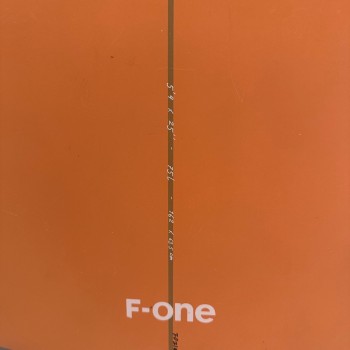 Planche Occasion F-One Rocket ASC  5'4" 75L