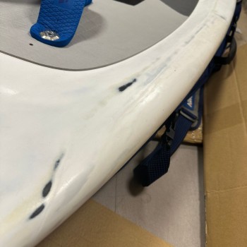 Planche Wing Occasion Armstrong Wing SUP V2 5'2 75L + boardbag Planche Wing Occasion Armstrong Wing SUP V2 5'2 75L + boardbag