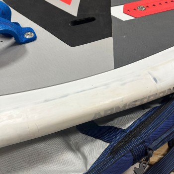 Planche Wing Occasion Armstrong Wing SUP V2 5'2 75L + boardbag Planche Wing Occasion Armstrong Wing SUP V2 5'2 75L + boardbag