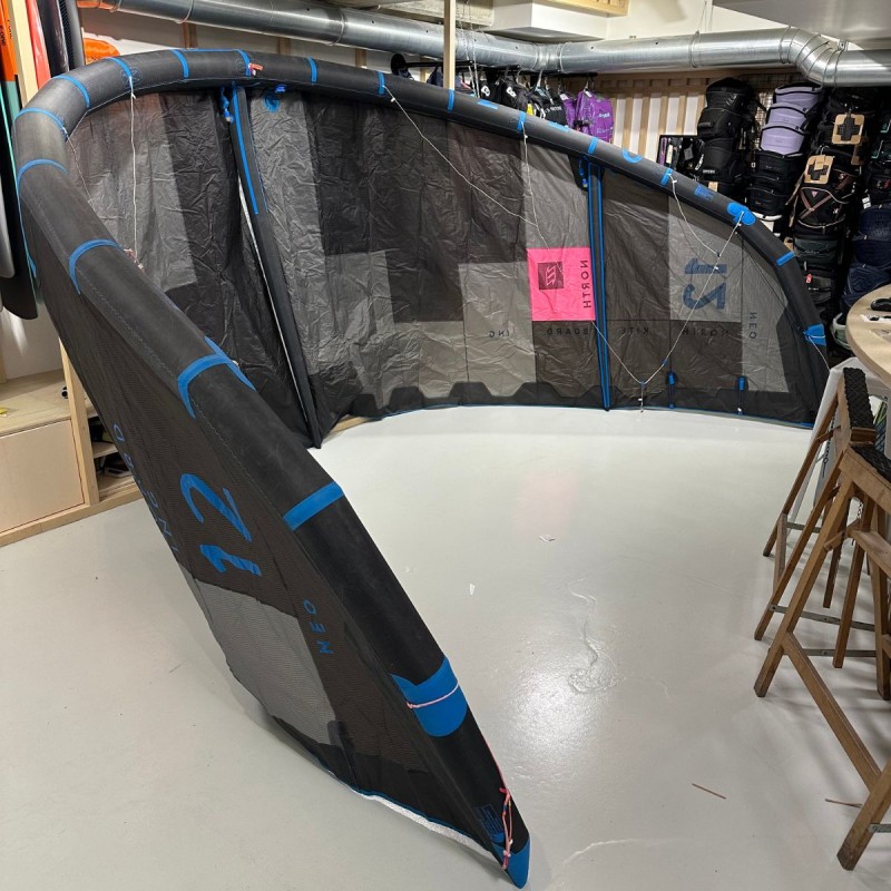 Aile North occasion Neo 12m 2018 Aile North occasion Neo 12m 2018