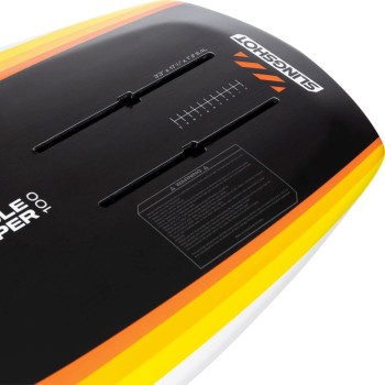 Planche Dock Start Slingshot Puddle Pumper 2024 Planche Dock Start Slingshot Puddle Pumper 2024