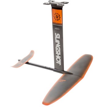 Foil Wing Slingshot Hover Glide HG FPump V1 2022 Foil Wing Slingshot Hover Glide HG FPump V1 2022