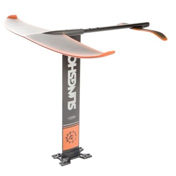 Foil Wing Slingshot Hover Glide HG FPump V1 2022 Foil Wing Slingshot Hover Glide HG FPump V1 2022