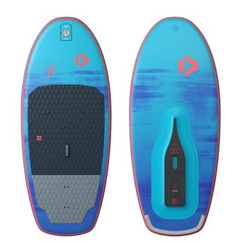 Pack Wing Foil Gonflable Complet Duotone 2024 | The Corner Shop Pack Wing Foil Gonflable Complet Duotone 2024 | The Corner Shop