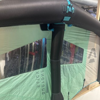 Aile Wing Occasion Duotone Slick 2022 4,5m Aile Wing Occasion Duotone Slick 2022 4,5m