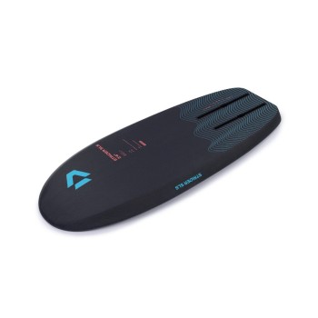 Planche Pumping Duotone Strider SLS 2024 - Vue Dessous Planche Pumping Duotone Strider SLS 2024 - Vue Dessous