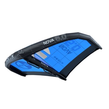Aile Wing North Nova 2024