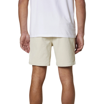 Short Velours Katin Cord Local - Blanc Short Velours Katin Cord Local - Blanc