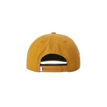 Casquette Vissla Concho Hat - Jaune Casquette Vissla Concho Hat - Jaune