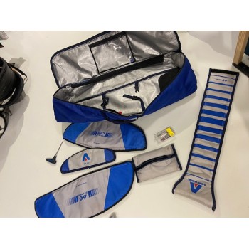 Foil complet occasion Armstrong CF V2 - Mat 85 (2 ailes avants) Foil complet occasion Armstrong CF V2 - Mat 85 (2 ailes avants)