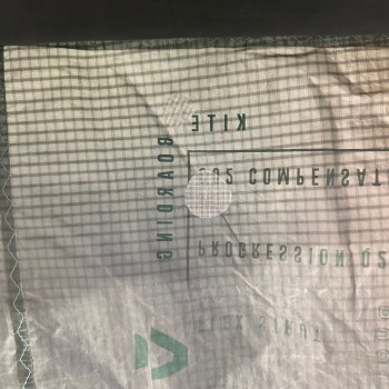 Aile Occasion Duotone Evo SLS 2022 - 11m Aile Occasion Duotone Evo SLS 2022 - 11m