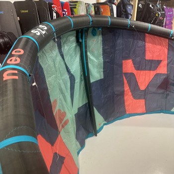 Aile Occasion Duotone Neo SLS 2023 - 9m Aile Occasion Duotone Neo SLS 2023 - 9m