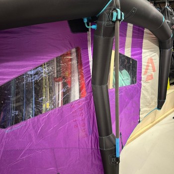 Aile Wing occasion duotone slick 5m 2022 (Avec Wishbone) Aile Wing occasion duotone slick 5m 2022 (Avec Wishbone)