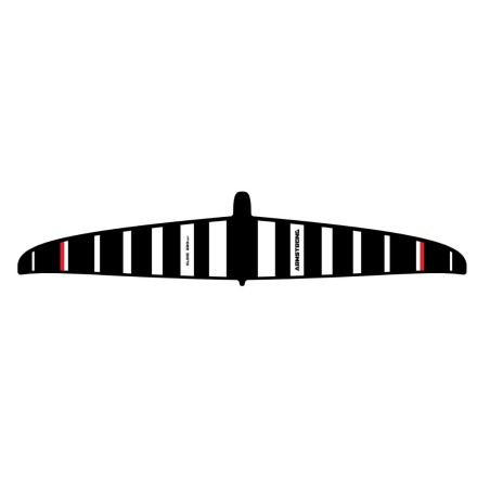 Stabilisateur Armstrong Glide 220