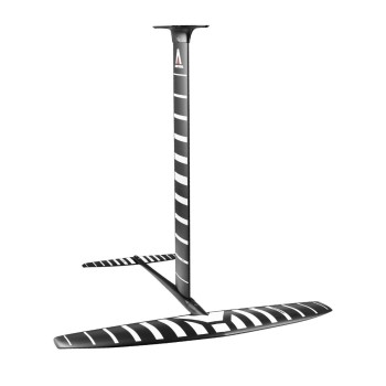 Foil Complet Progression Armstrong S1