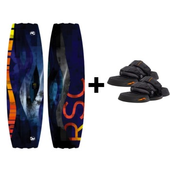 Planche Complète RSC Supreme 2024