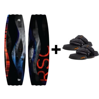 Planche Complète RSC Supreme Pro 2024