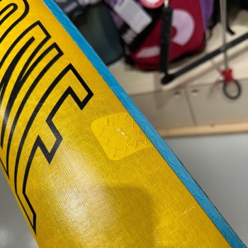 Aile Duotone occasion Evo D/LAB 2023-2024 - 9m Aile Duotone occasion Evo D/LAB 2023-2024 - 9m