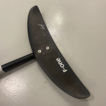 Foil Complet F-One Occasion Phantom carbon 940cm2 Foil Complet F-One Occasion Phantom carbon 940cm2