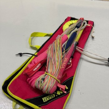 Barre Occasion F-One LinxBar-2018-45/38cm Barre Occasion F-One LinxBar-2018-45/38cm