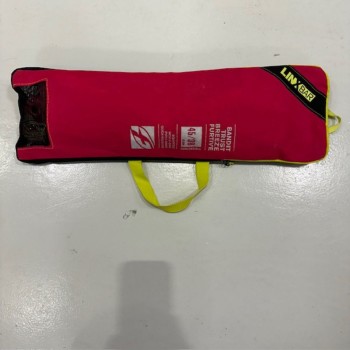 Barre Occasion F-One LinxBar-2018-45/38cm Barre Occasion F-One LinxBar-2018-45/38cm