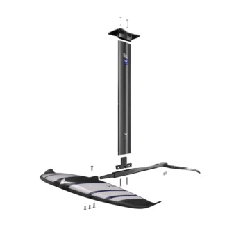 Foil Complet SIC Flite Foil Complet SIC Flite