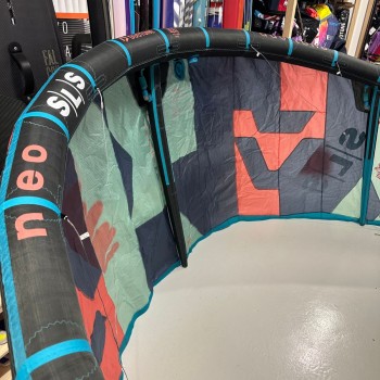 Aile Occasion Duotone Neo SLS 2023 - 5m Aile Occasion Duotone Neo SLS 2023 - 5m