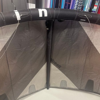 Aile Kitesurf Occasion Reedin Supermodel V2 2021 - 6m Aile Kitesurf Occasion Reedin Supermodel V2 2021 - 6m