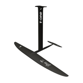 Foil Complet F-One JAM - The Corner Shop