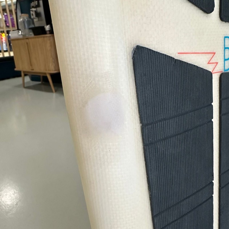 Surf kite occasion duotone Whip D/LAB 2022 -- Taille 5'1 Surf kite occasion duotone Whip D/LAB 2022 -- Taille 5'1