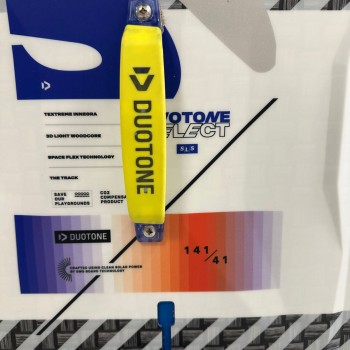 Twin Tip Complet Occasion Duotone Select SLS 2024 Twin Tip Complet Occasion Duotone Select SLS 2024