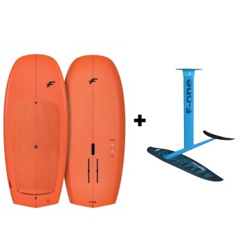 Pack Wing F-One - The Corner Shop