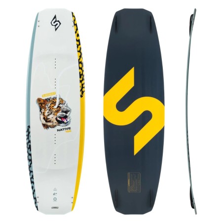 Planche Wakeboard Slingshot Native 2025